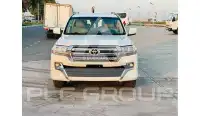 2016 Toyota LAND CRUISER