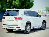2016 Toyota LAND CRUISER