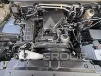 2016 Toyota Prado