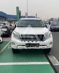2016 Toyota Prado