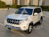 2016 Toyota Prado