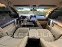 2016 Toyota Prado