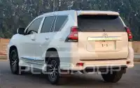 2016 Toyota Prado
