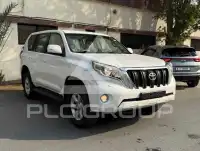 2016 Toyota Prado