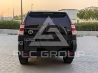 2016 Toyota Prado
