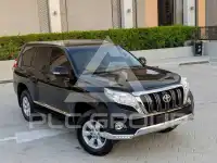 2016 Toyota Prado