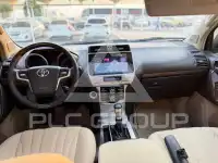 2016 Toyota Prado