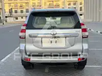 2016 Toyota Prado
