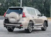 2016 Toyota Prado