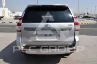 2016 Toyota Prado