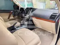 2016 Toyota Prado
