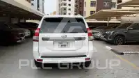 2016 Toyota Prado