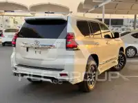 2016 Toyota Prado