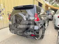 2016 Toyota Prado