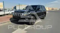 2016 Toyota Prado