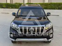 2016 Toyota Prado