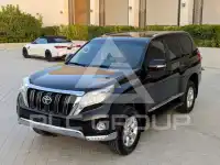 2016 Toyota Prado