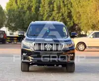 2016 Toyota Prado
