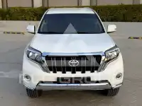 2016 Toyota Prado