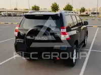 2016 Toyota Prado