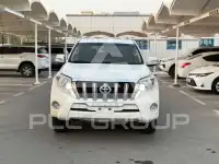 2016 Toyota Prado