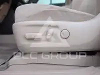 2016 Toyota Prado
