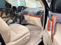 2016 Toyota Prado