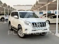 2016 Toyota Prado