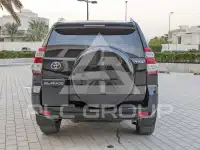 2016 Toyota Prado