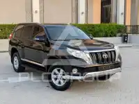 2016 Toyota Prado