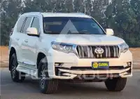 2016 Toyota Prado
