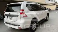 2016 Toyota Prado