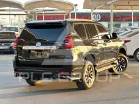 2016 Toyota Prado