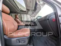 2016 Toyota Prado