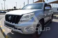 2016 Toyota Prado