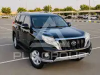 2016 Toyota Prado