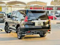 2016 Toyota Prado