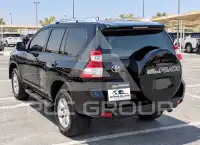 2016 Toyota Prado