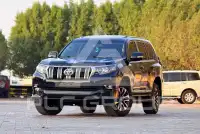 2016 Toyota Prado