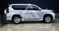 2016 Toyota Prado