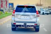 2016 Toyota Prado
