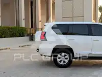 2016 Toyota Prado