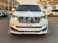 2016 Toyota Prado