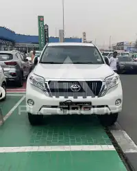2016 Toyota Prado