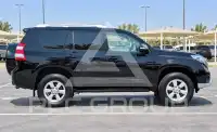 2016 Toyota Prado