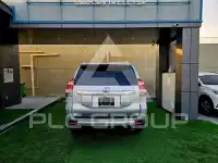 2016 Toyota Prado