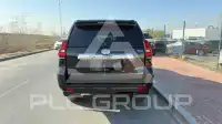 2016 Toyota Prado
