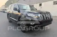 2016 Toyota Prado