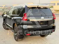 2016 Toyota Prado
