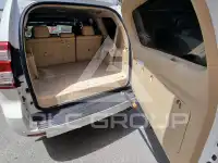 2016 Toyota Prado